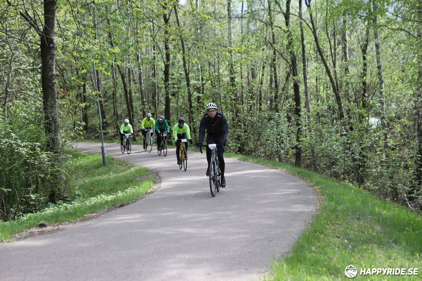 Bild från Göteborgsgirot 2019 - 70 KM Stadsgirot