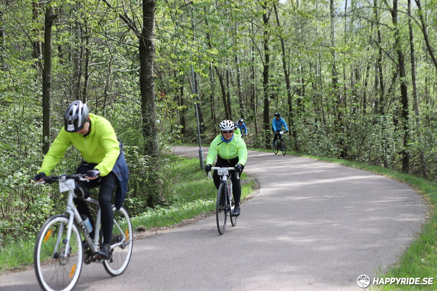 Bild från Göteborgsgirot 2019 - 70 KM Stadsgirot