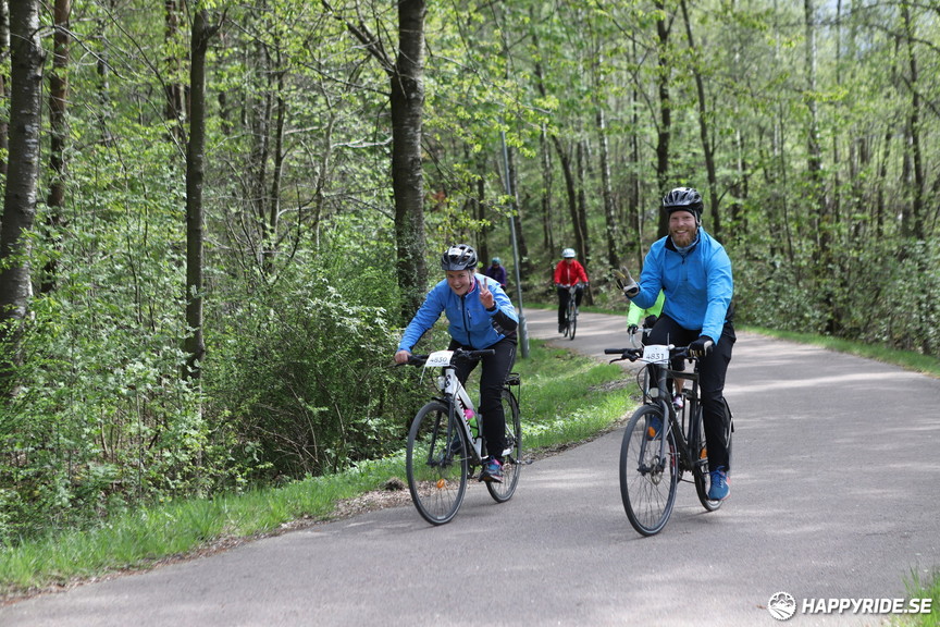 Bild från Göteborgsgirot 2019 - 70 KM Stadsgirot