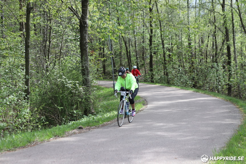 Bild från Göteborgsgirot 2019 - 70 KM Stadsgirot