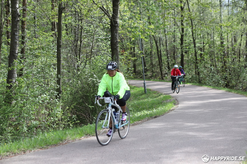 Bild från Göteborgsgirot 2019 - 70 KM Stadsgirot