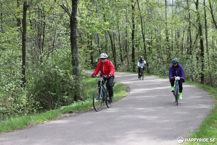 Bild från Göteborgsgirot 2019 - 70 KM Stadsgirot