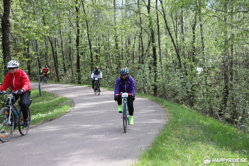 Bild från Göteborgsgirot 2019 - 70 KM Stadsgirot