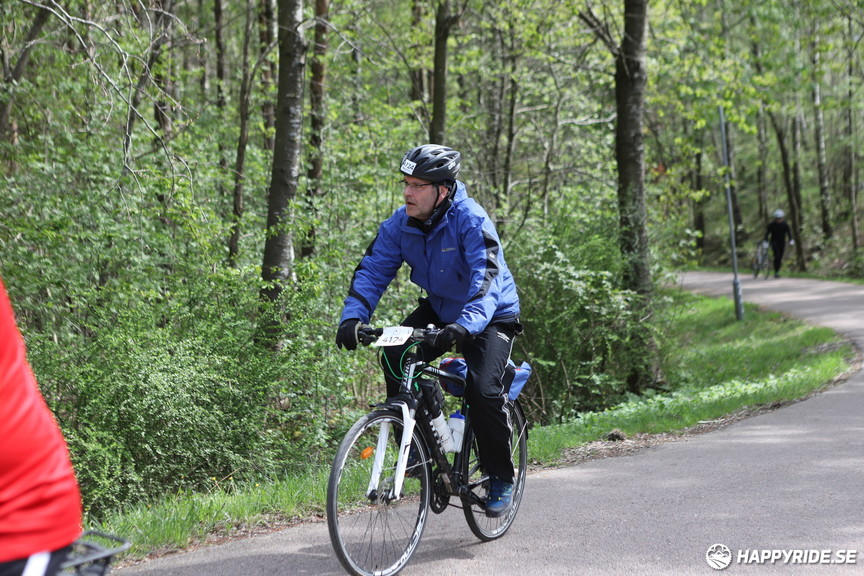 Bild från Göteborgsgirot 2019 - 70 KM Stadsgirot