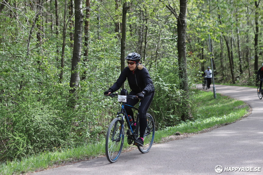 Bild från Göteborgsgirot 2019 - 70 KM Stadsgirot