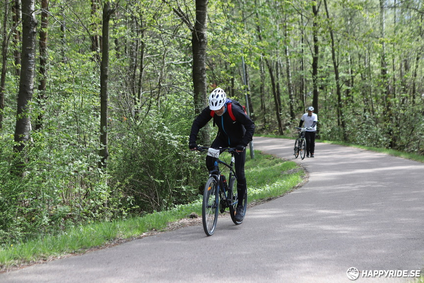 Bild från Göteborgsgirot 2019 - 70 KM Stadsgirot