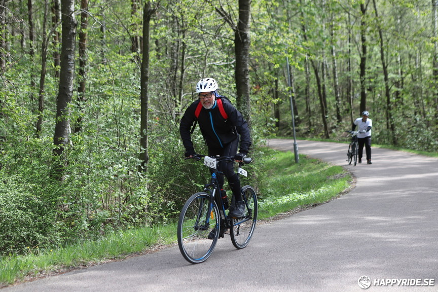 Bild från Göteborgsgirot 2019 - 70 KM Stadsgirot