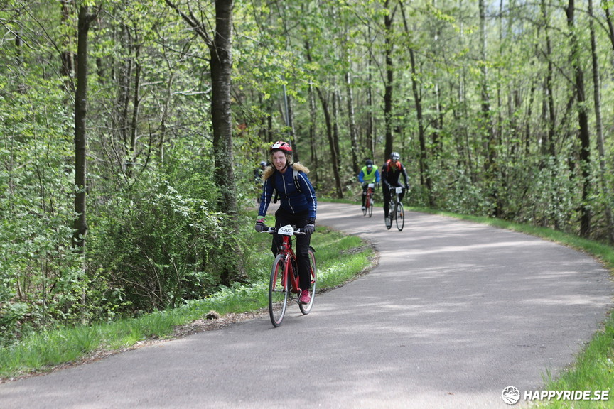 Bild från Göteborgsgirot 2019 - 70 KM Stadsgirot