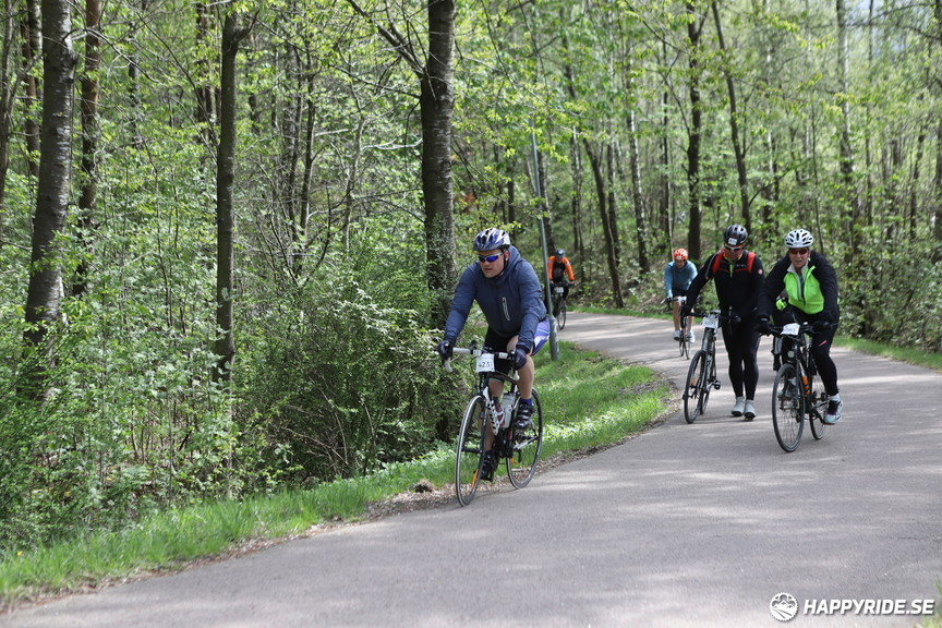 Bild från Göteborgsgirot 2019 - 70 KM Stadsgirot