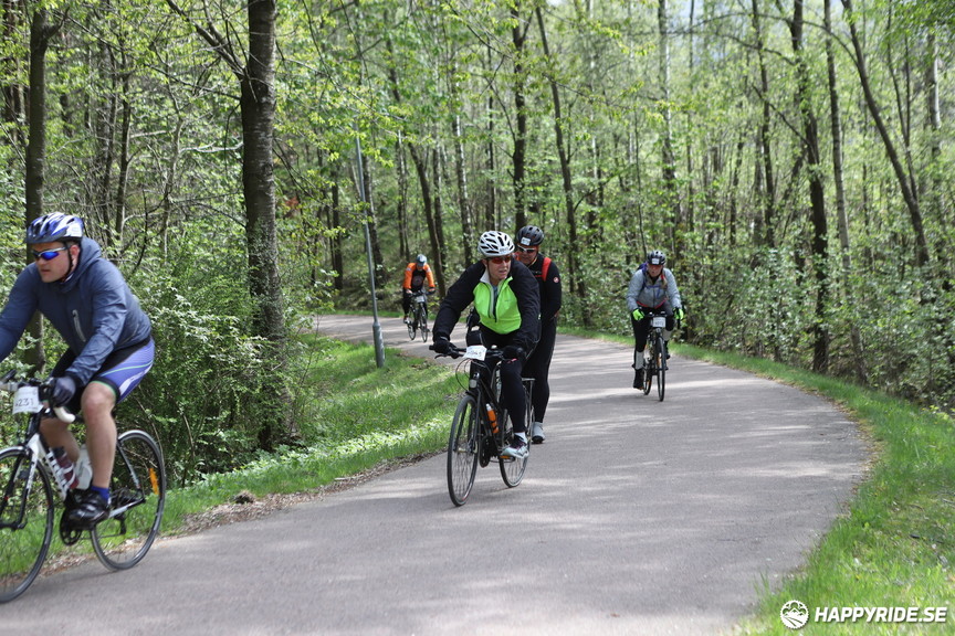 Bild från Göteborgsgirot 2019 - 70 KM Stadsgirot