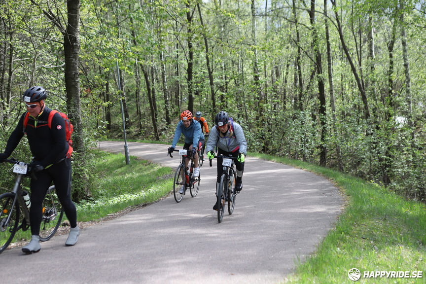 Bild från Göteborgsgirot 2019 - 70 KM Stadsgirot