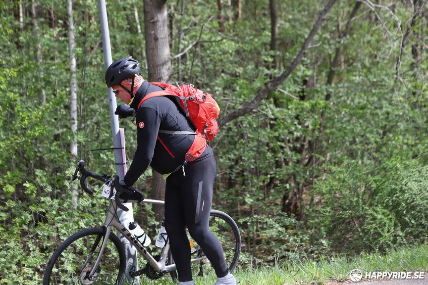 Bild från Göteborgsgirot 2019 - 70 KM Stadsgirot