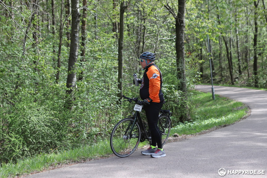 Bild från Göteborgsgirot 2019 - 70 KM Stadsgirot