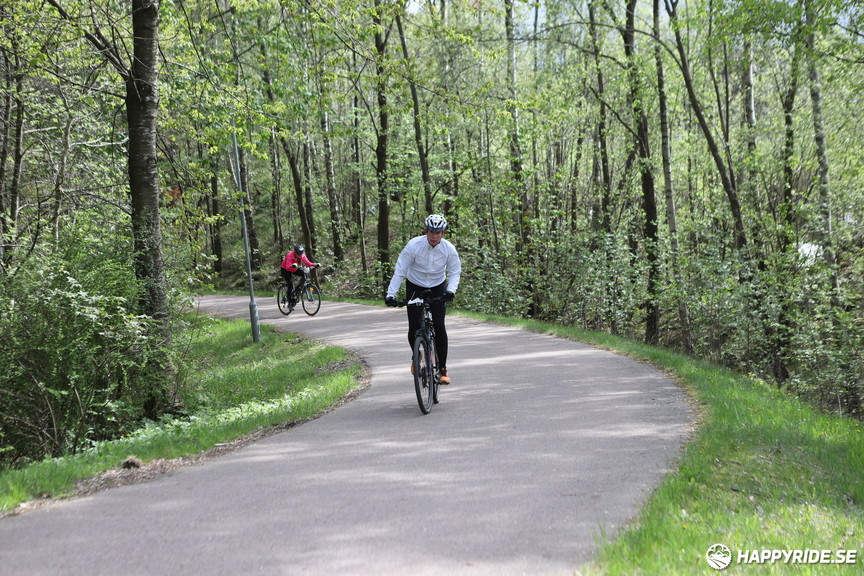 Bild från Göteborgsgirot 2019 - 70 KM Stadsgirot
