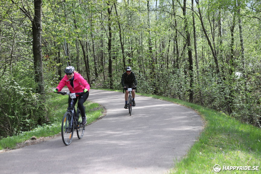 Bild från Göteborgsgirot 2019 - 70 KM Stadsgirot
