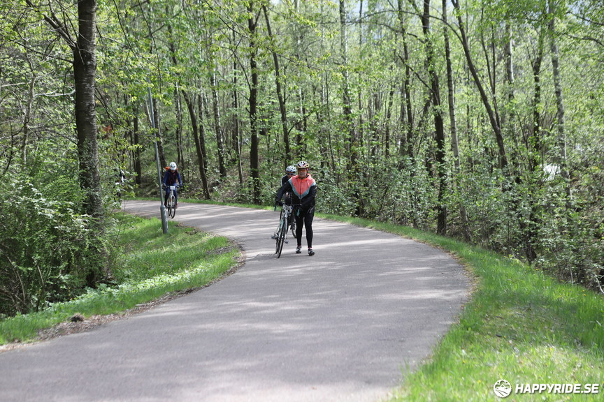 Bild från Göteborgsgirot 2019 - 70 KM Stadsgirot
