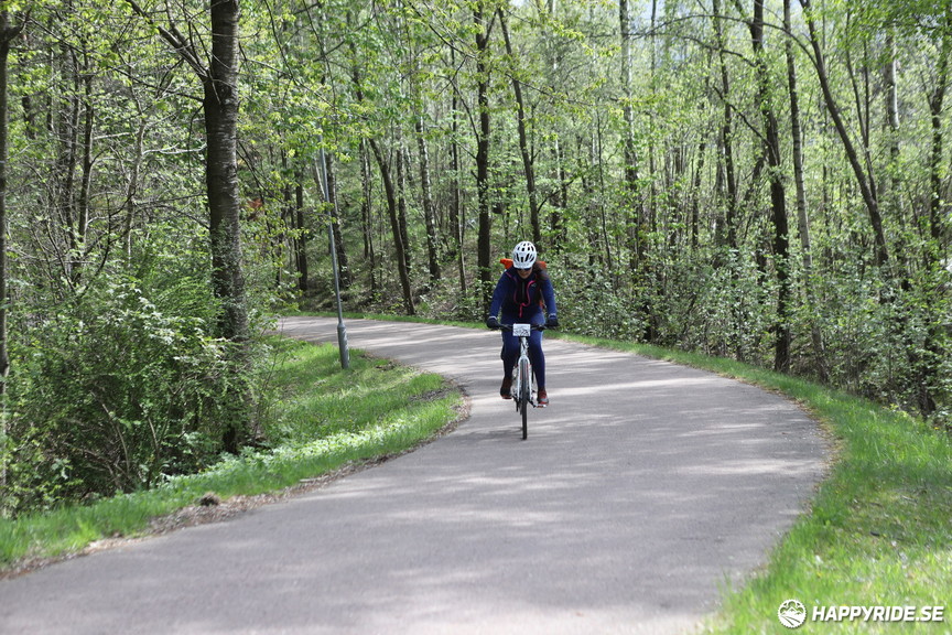Bild från Göteborgsgirot 2019 - 70 KM Stadsgirot