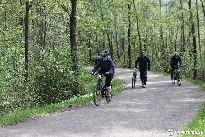 Bild från Göteborgsgirot 2019 - 70 KM Stadsgirot