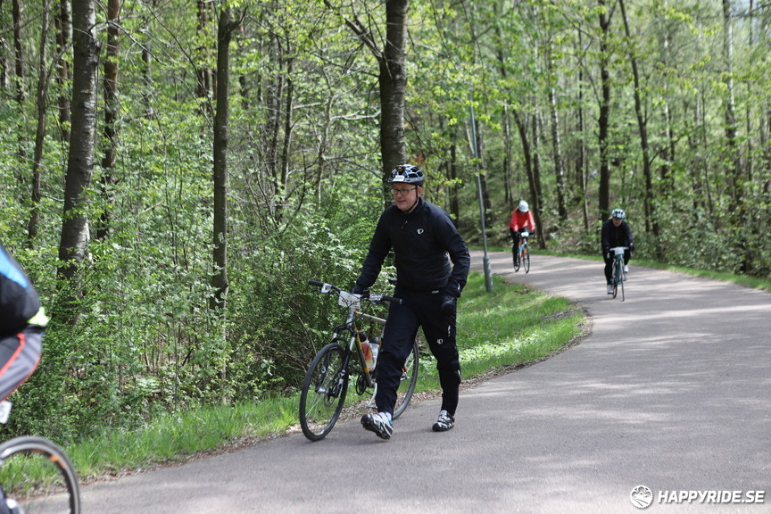 Bild från Göteborgsgirot 2019 - 70 KM Stadsgirot