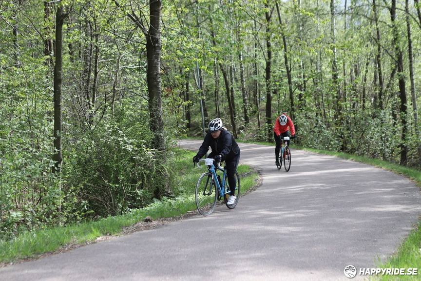 Bild från Göteborgsgirot 2019 - 70 KM Stadsgirot