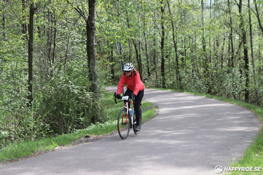 Bild från Göteborgsgirot 2019 - 70 KM Stadsgirot
