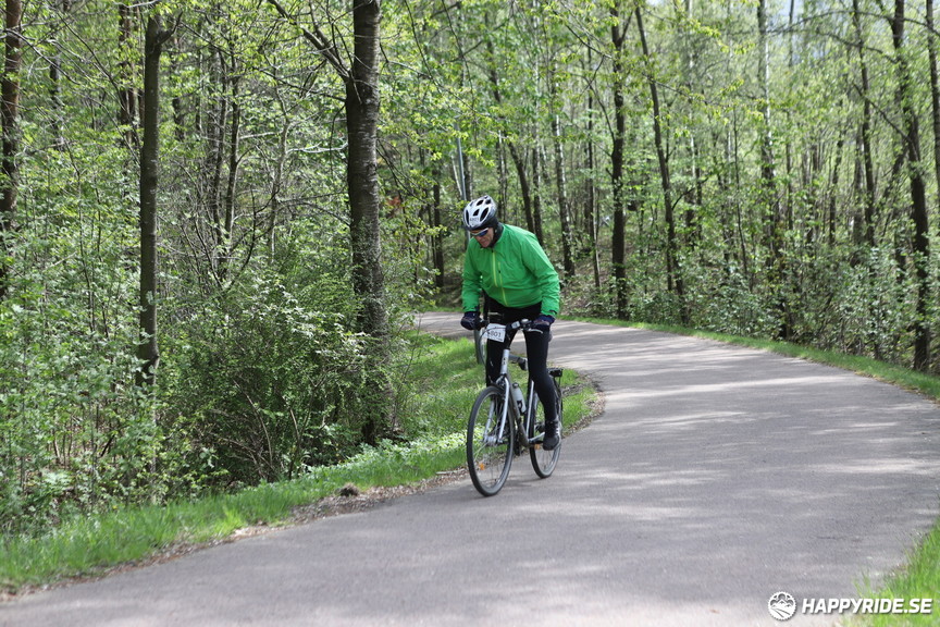 Bild från Göteborgsgirot 2019 - 70 KM Stadsgirot