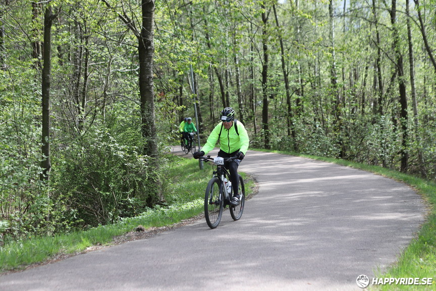Bild från Göteborgsgirot 2019 - 70 KM Stadsgirot
