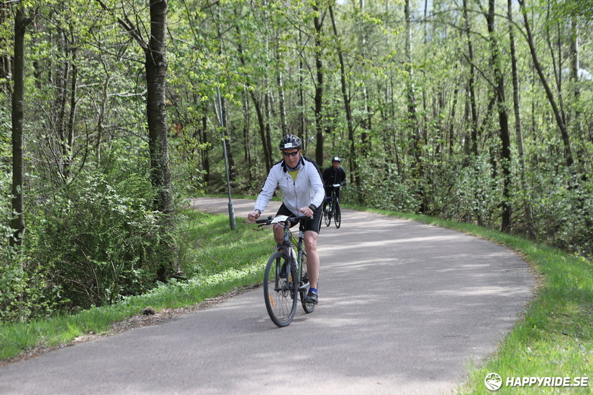 Bild från Göteborgsgirot 2019 - 70 KM Stadsgirot