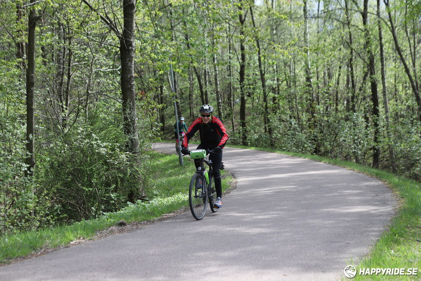 Bild från Göteborgsgirot 2019 - 70 KM Stadsgirot