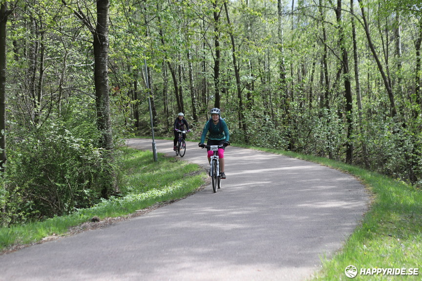 Bild från Göteborgsgirot 2019 - 70 KM Stadsgirot
