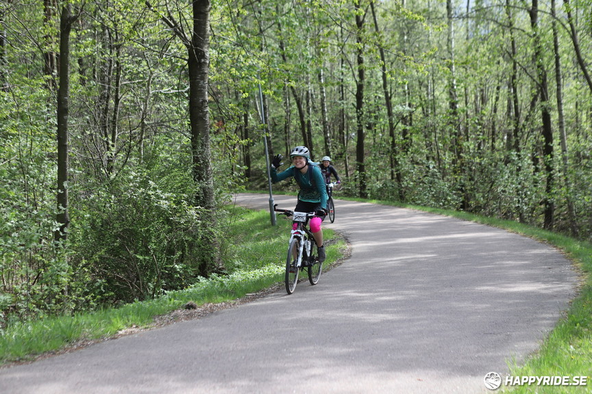 Bild från Göteborgsgirot 2019 - 70 KM Stadsgirot