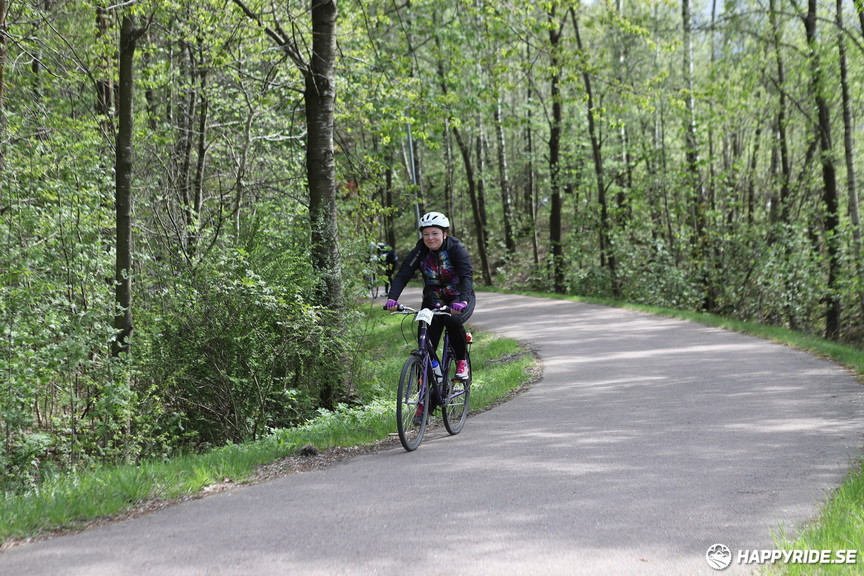 Bild från Göteborgsgirot 2019 - 70 KM Stadsgirot