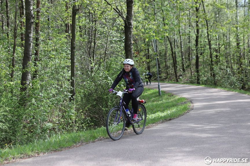 Bild från Göteborgsgirot 2019 - 70 KM Stadsgirot