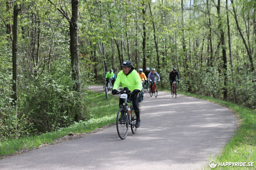 Bild från Göteborgsgirot 2019 - 70 KM Stadsgirot