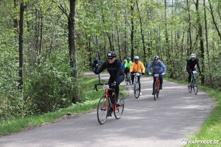 Bild från Göteborgsgirot 2019 - 70 KM Stadsgirot