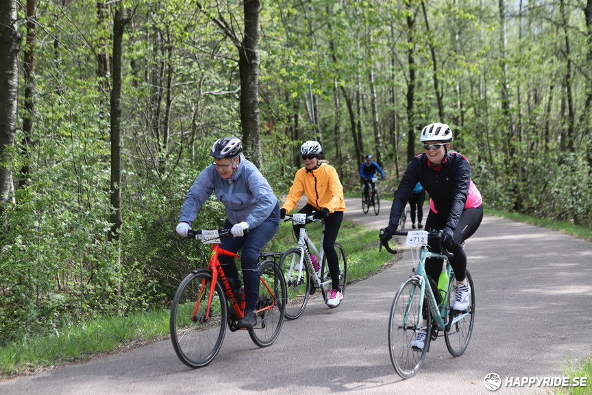 Bild från Göteborgsgirot 2019 - 70 KM Stadsgirot