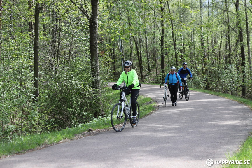 Bild från Göteborgsgirot 2019 - 70 KM Stadsgirot