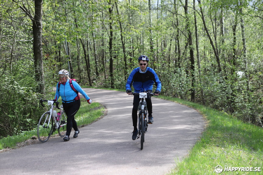 Bild från Göteborgsgirot 2019 - 70 KM Stadsgirot