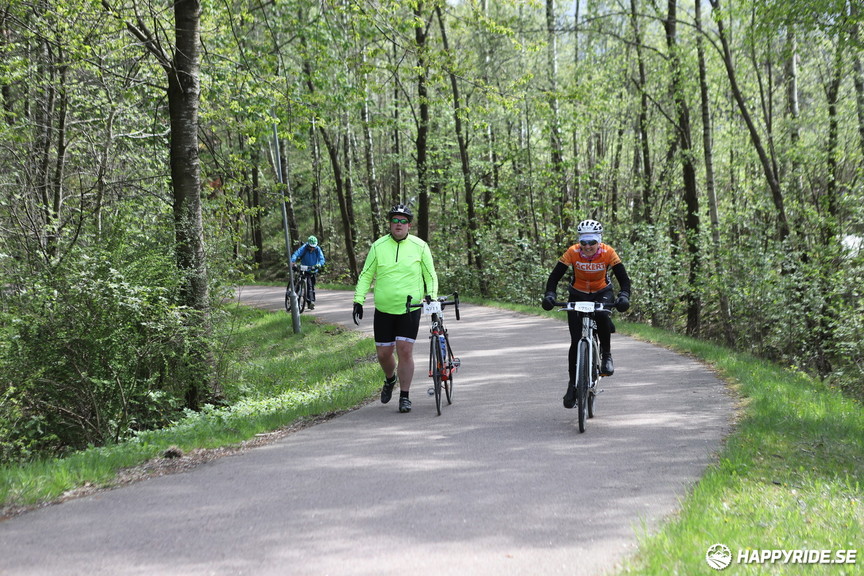 Bild från Göteborgsgirot 2019 - 70 KM Stadsgirot