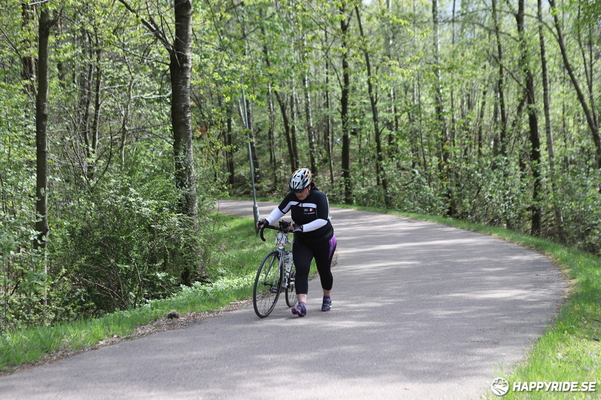 Bild från Göteborgsgirot 2019 - 70 KM Stadsgirot