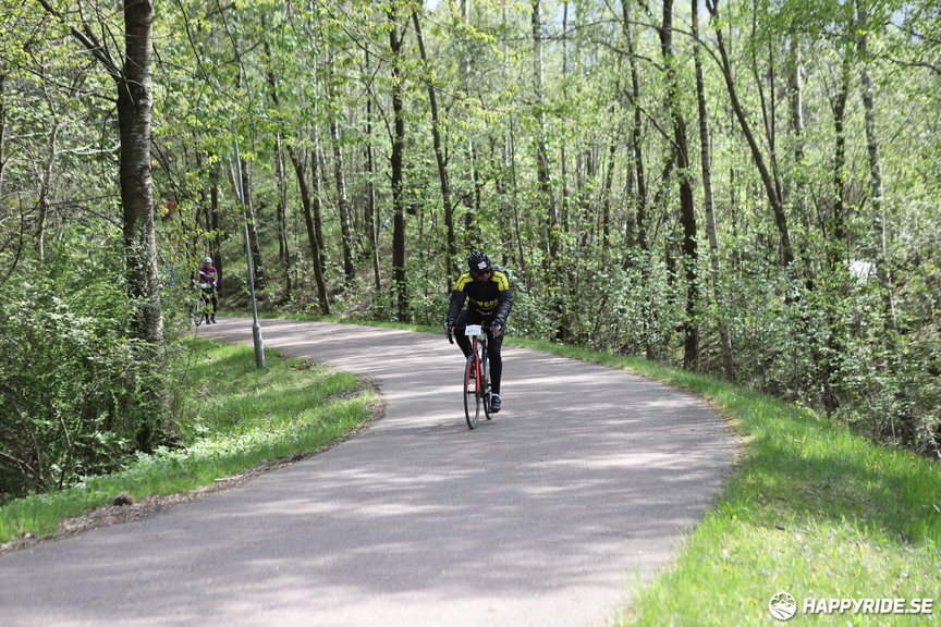 Bild från Göteborgsgirot 2019 - 70 KM Stadsgirot