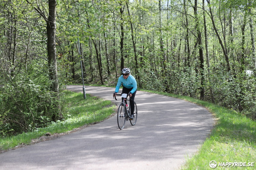 Bild från Göteborgsgirot 2019 - 70 KM Stadsgirot