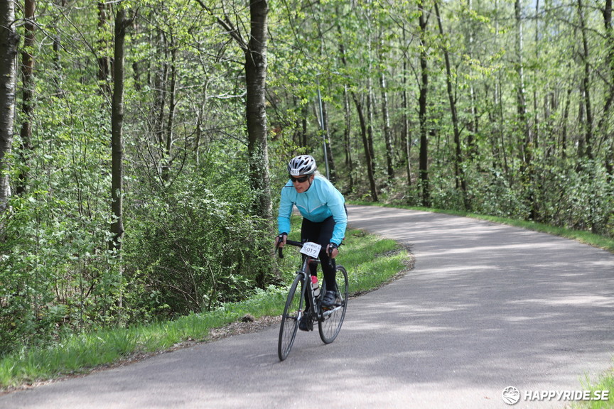 Bild från Göteborgsgirot 2019 - 70 KM Stadsgirot