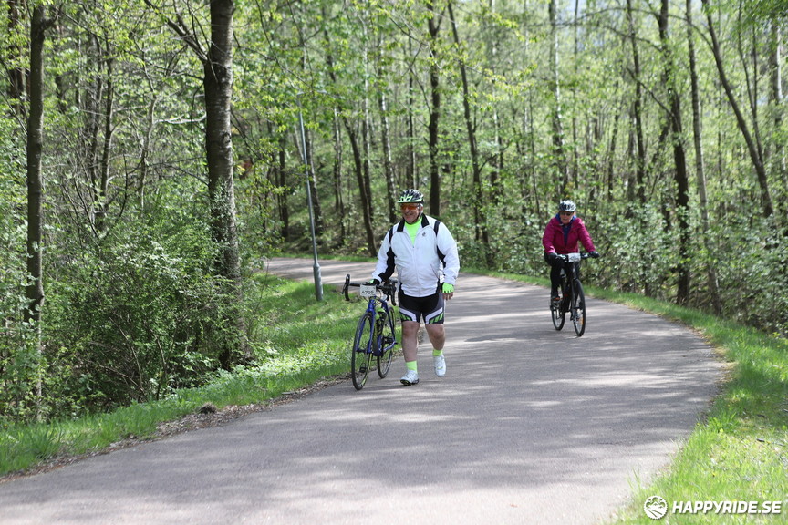 Bild från Göteborgsgirot 2019 - 70 KM Stadsgirot