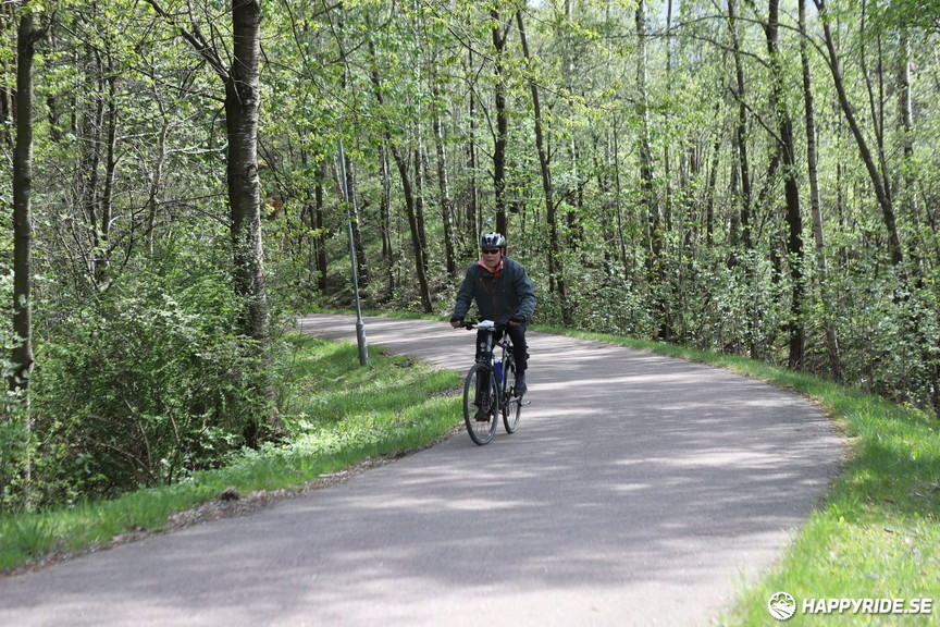 Bild från Göteborgsgirot 2019 - 70 KM Stadsgirot