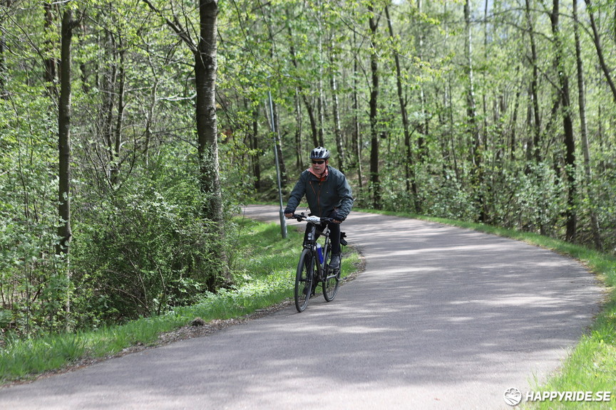 Bild från Göteborgsgirot 2019 - 70 KM Stadsgirot