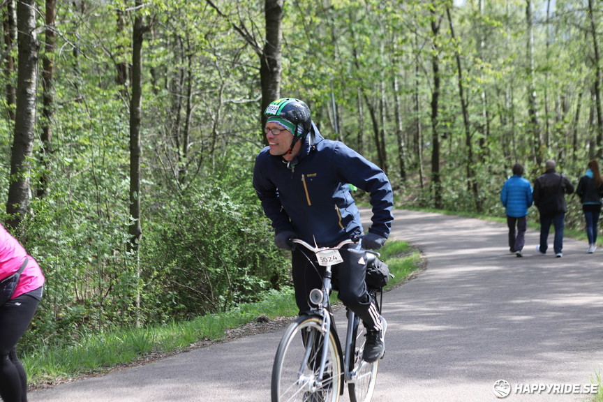 Bild från Göteborgsgirot 2019 - 70 KM Stadsgirot