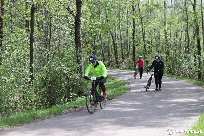 Bild från Göteborgsgirot 2019 - 70 KM Stadsgirot