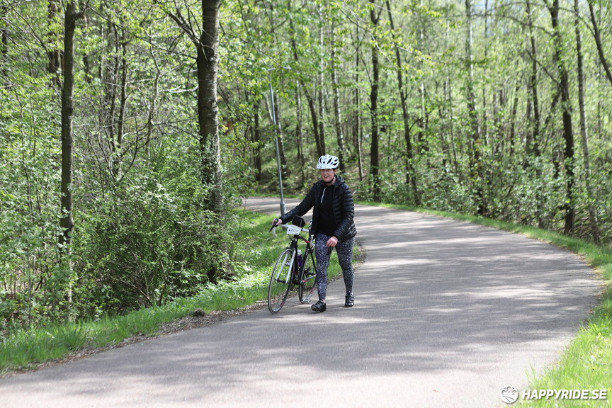 Bild från Göteborgsgirot 2019 - 70 KM Stadsgirot