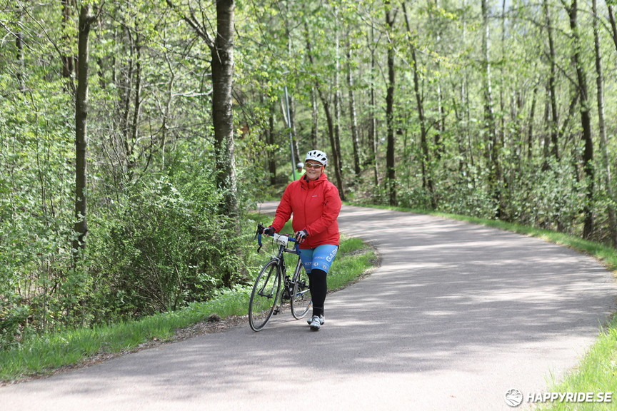 Bild från Göteborgsgirot 2019 - 70 KM Stadsgirot